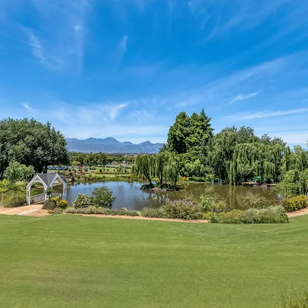 Lord Charles Hotel, Somerset West, A Tribute Portfolio Hotel Exterior foto