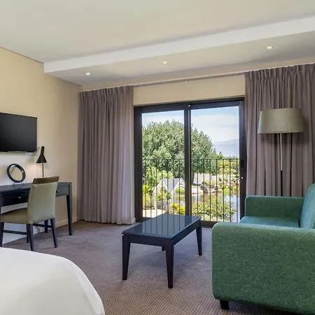 Lord Charles Hotel, Somerset West, A Tribute Portfolio Hotel Exterior foto