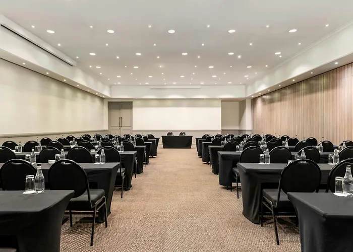 Lord Charles Hotel, Somerset West, A Tribute Portfolio Hotel