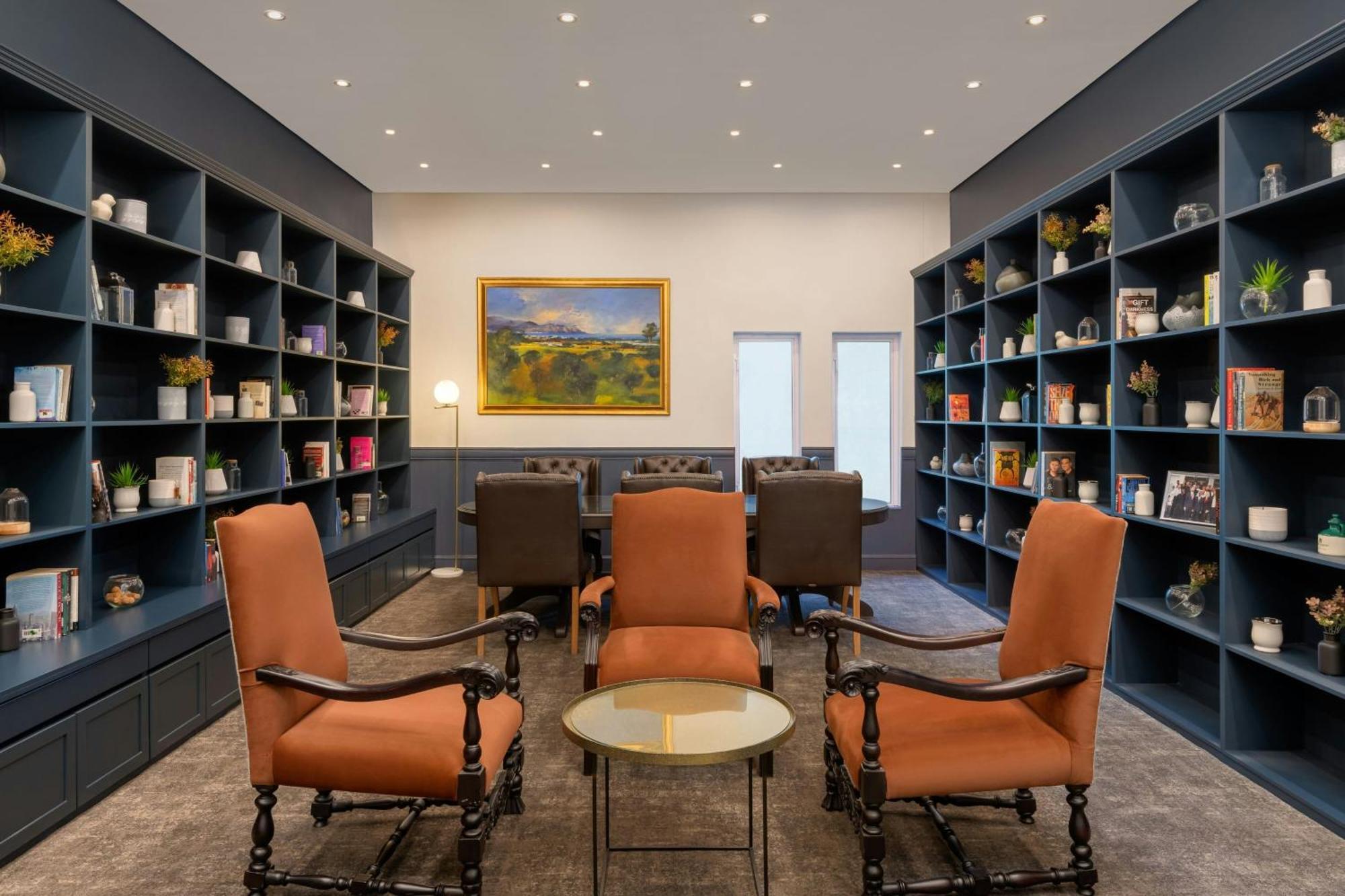 Lord Charles Hotel, Somerset West, A Tribute Portfolio Somerset West