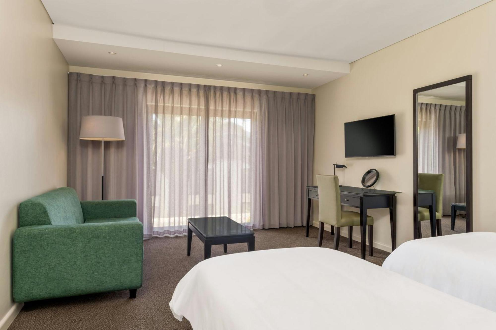 Lord Charles Hotel, Somerset West, A Tribute Portfolio Hotel