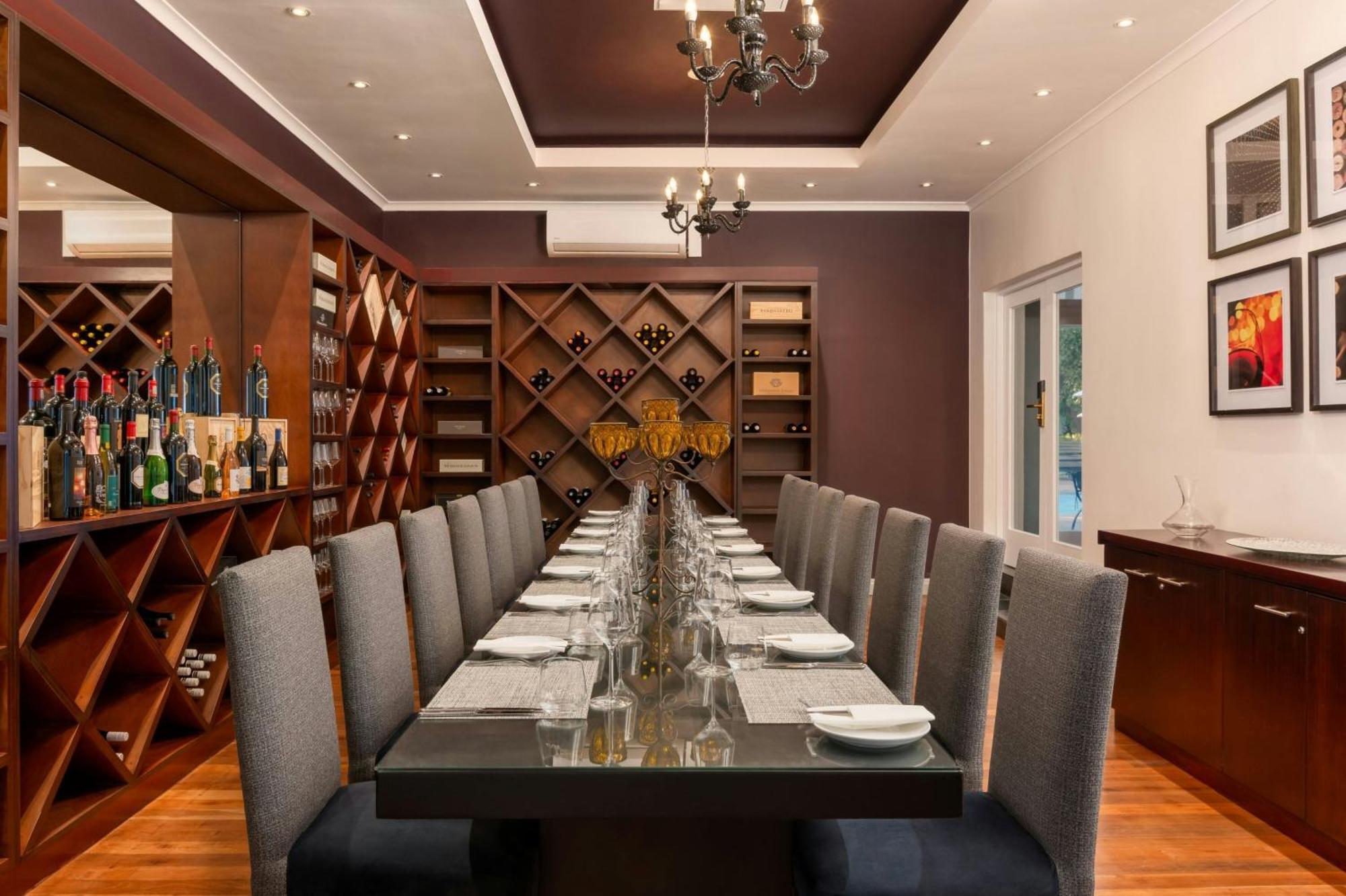Lord Charles Hotel, Somerset West, A Tribute Portfolio Hotel 4*