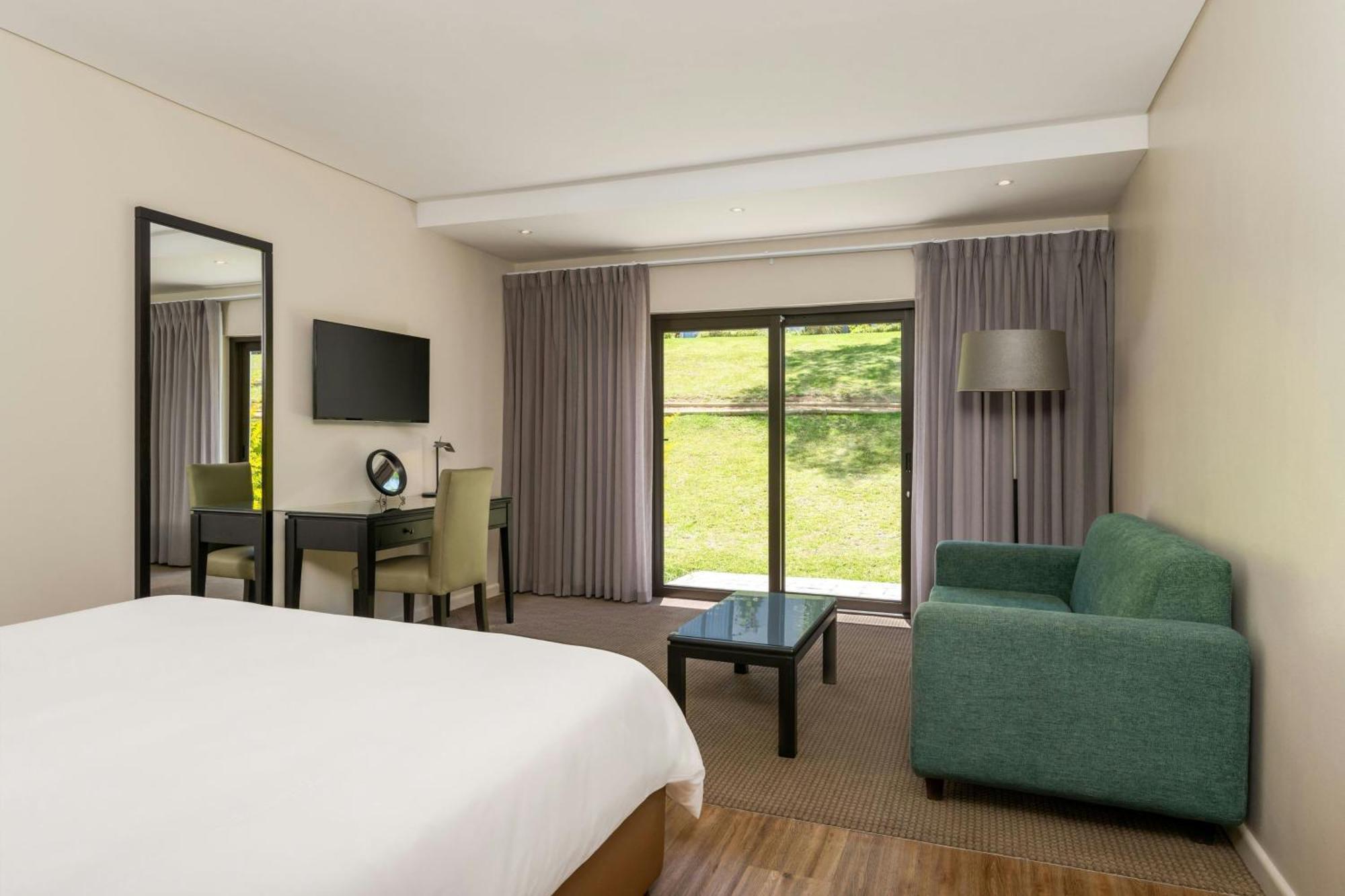 Lord Charles Hotel, Somerset West, A Tribute Portfolio 4*