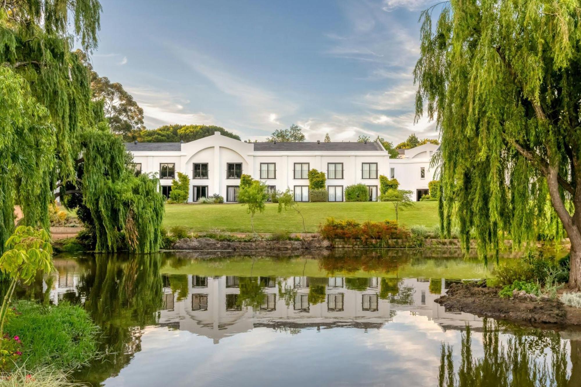 Lord Charles Hotel, Somerset West, A Tribute Portfolio Somerset West