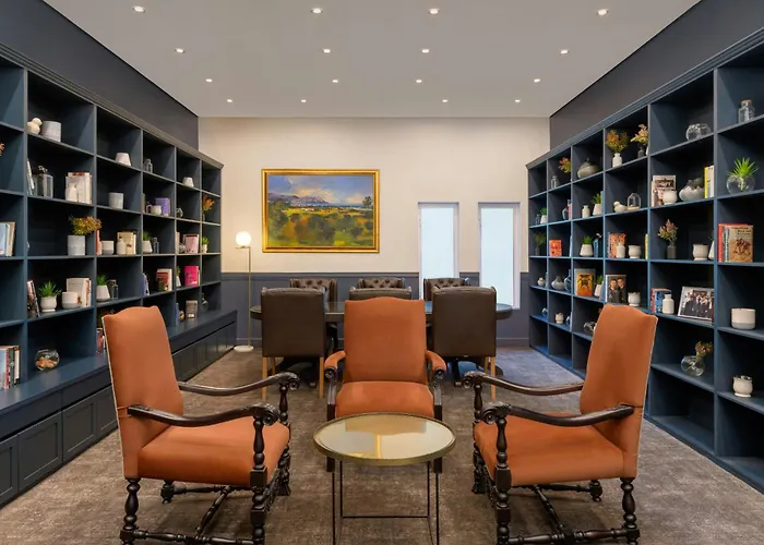 Lord Charles Hotel, Somerset West, A Tribute Portfolio Hotel