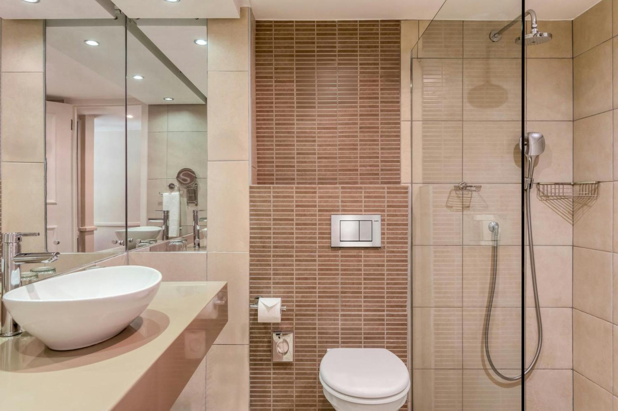 Lord Charles Hotel, Somerset West, A Tribute Portfolio 4* Somerset West