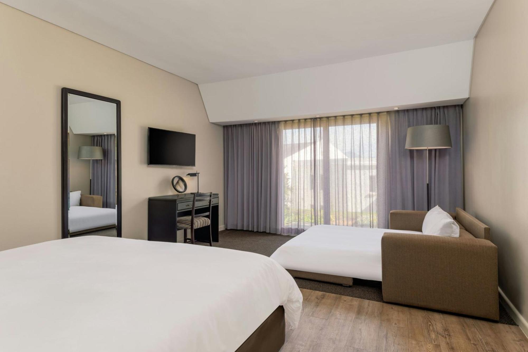 Hotel Lord Charles Hotel, Somerset West, A Tribute Portfolio Somerset West