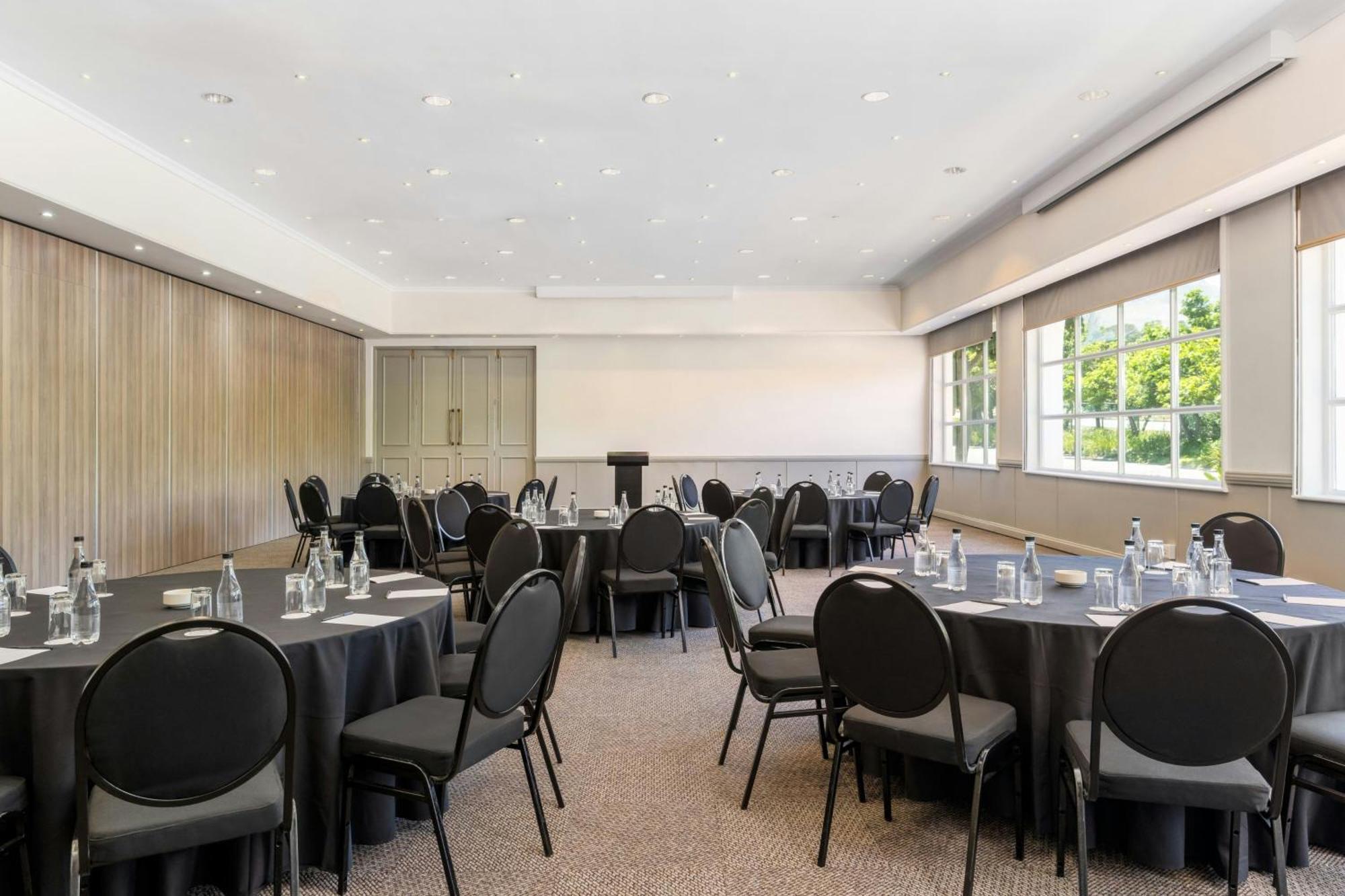 Hotel Lord Charles Hotel, Somerset West, A Tribute Portfolio 4*