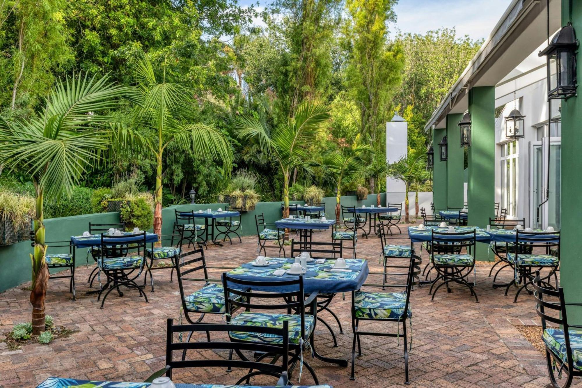 Hotel Lord Charles Hotel, Somerset West, A Tribute Portfolio Somerset West