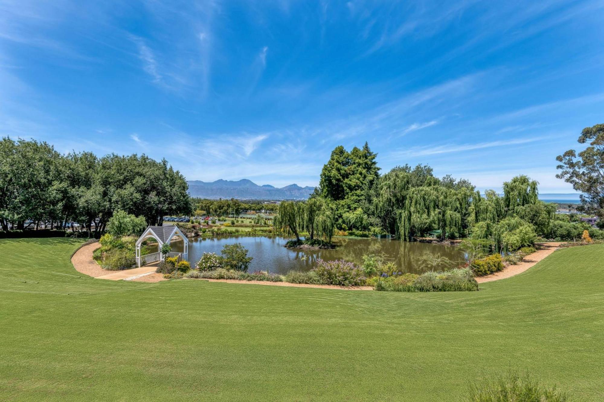 Lord Charles Hotel, Somerset West, A Tribute Portfolio Somerset West