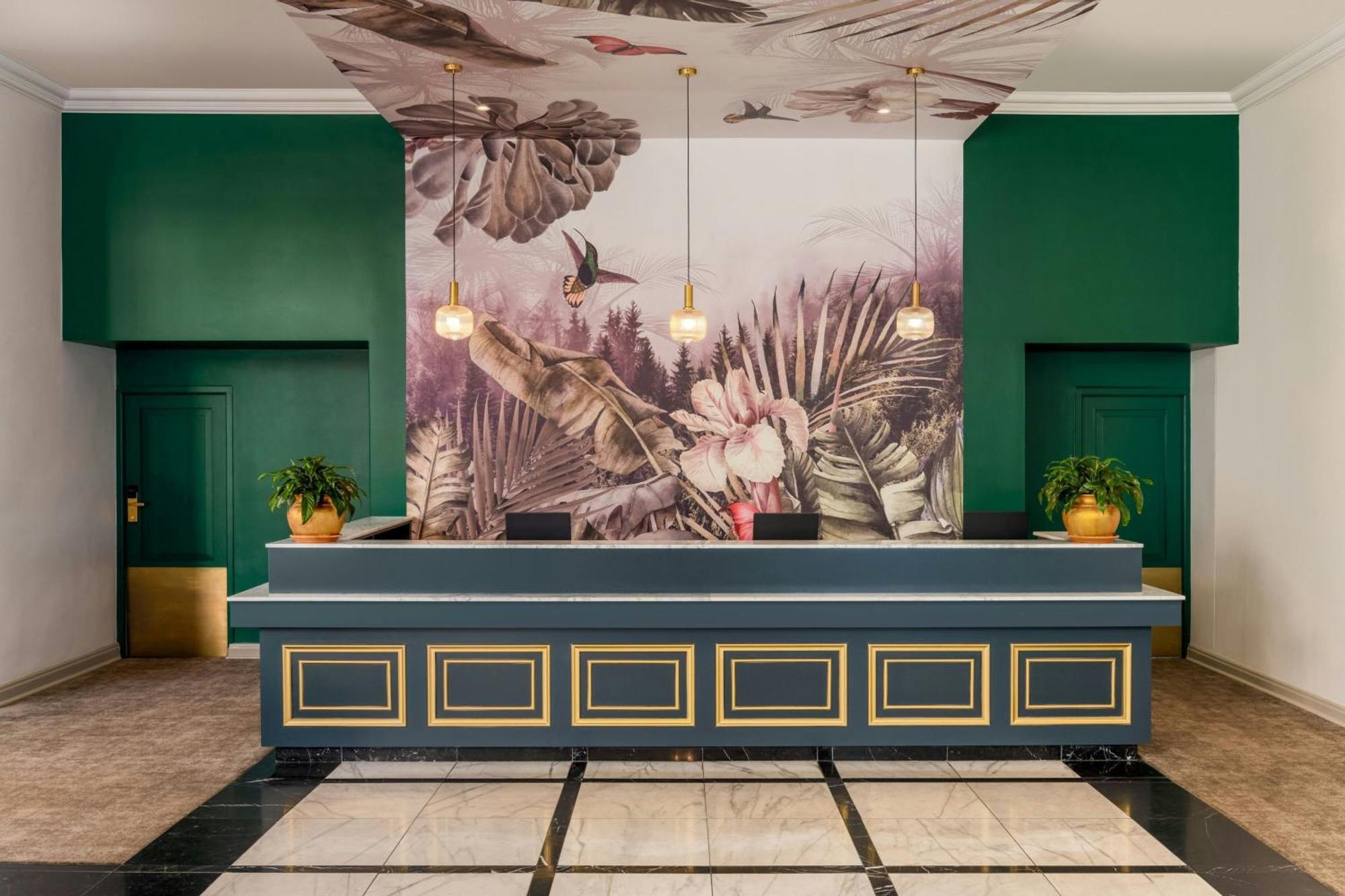 Lord Charles Hotel, Somerset West, A Tribute Portfolio