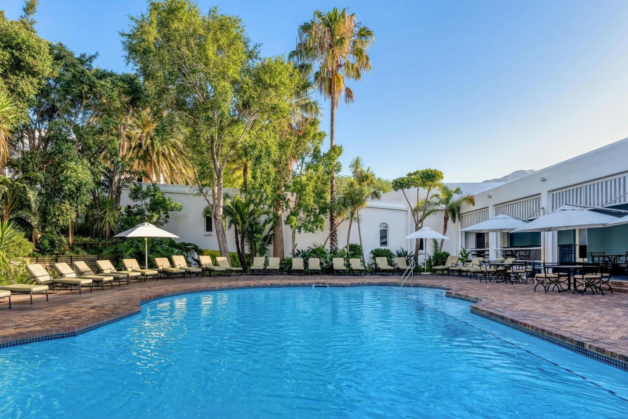 Lord Charles Hotel, Somerset West, A Tribute Portfolio Hotel Somerset West