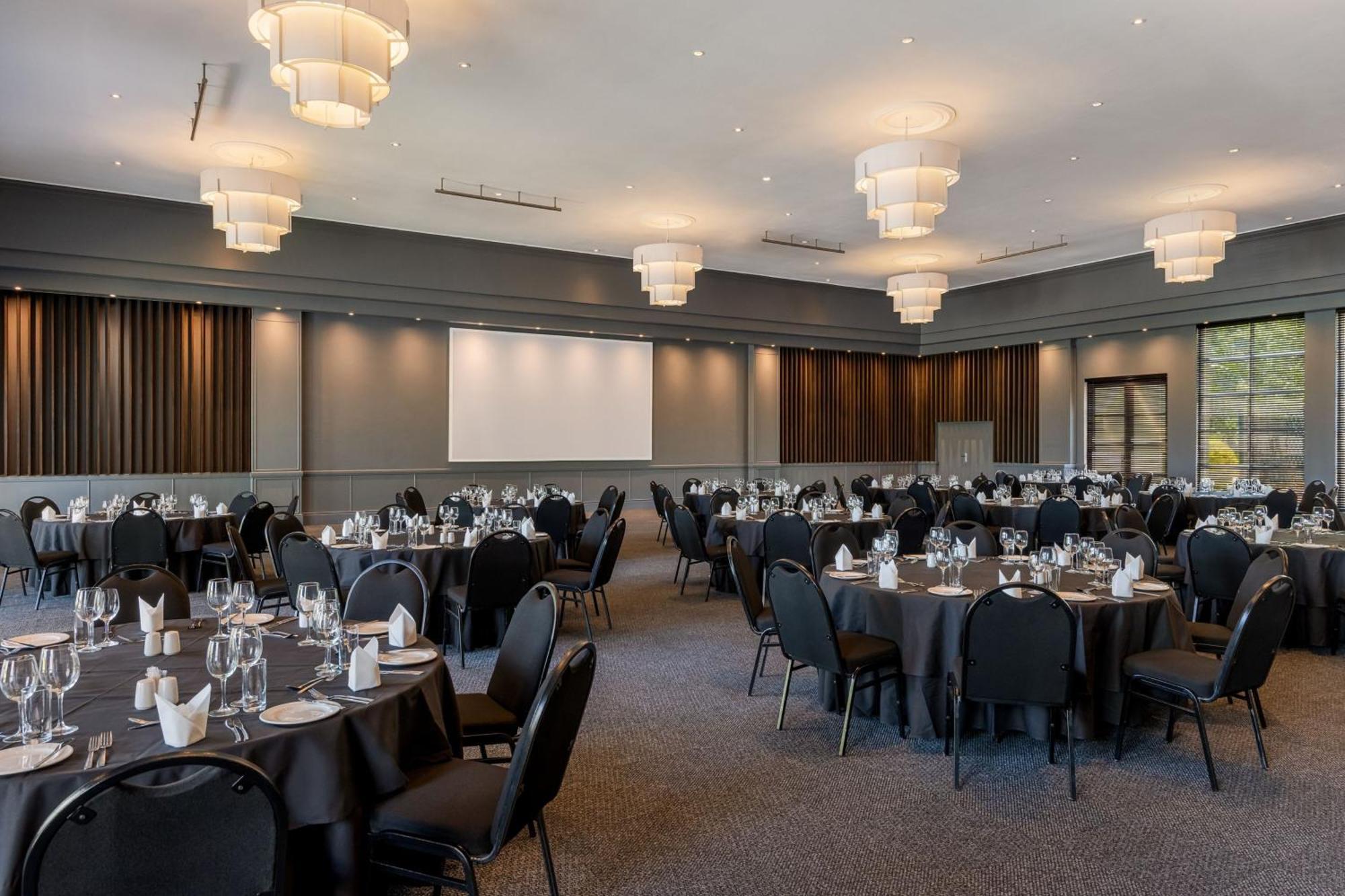 Lord Charles Hotel, Somerset West, A Tribute Portfolio 4*